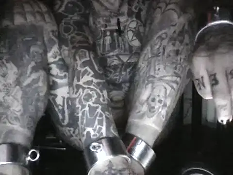 Snapshot of object857 chatting on December 8, 2024, 11:24 am object857 online show from December 8, 2024, 11:24 am