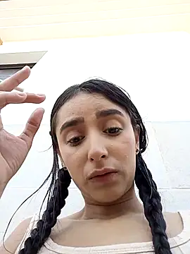 CandyFoxter  online show from October 12, 2025, 8:16 am