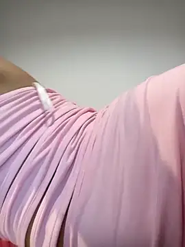 CandyFoxter  online show from October 3, 2025, 8:54 pm