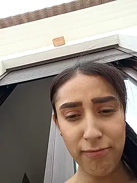 CandyFoxter  online show from October 16, 2025, 9:50 am