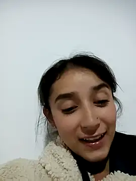 CandyFoxter  online show from November 6, 2025, 8:46 pm