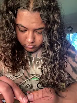 1n0nlythroat online show from February 23, 2026, 8:53 pm