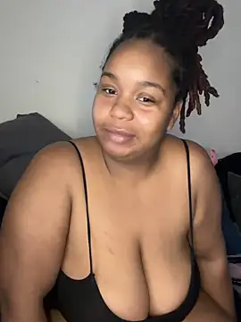 Thiccmamaa online show from February 18, 2026, 9:33 pm