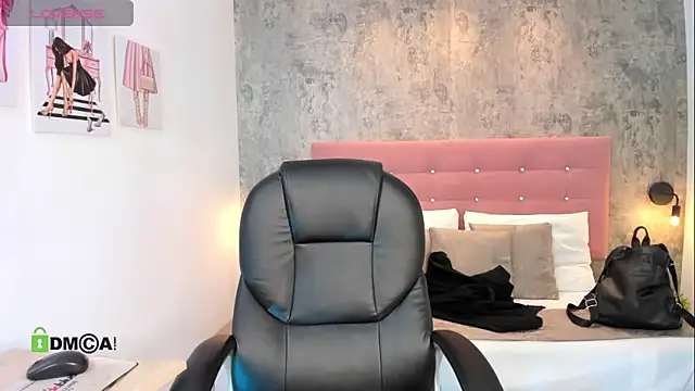 Dulcerose 01 online show from September 10, 2025, 8:52 pm