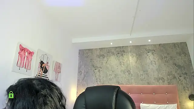 Dulcerose 01 online show from September 21, 2025, 1:22 am