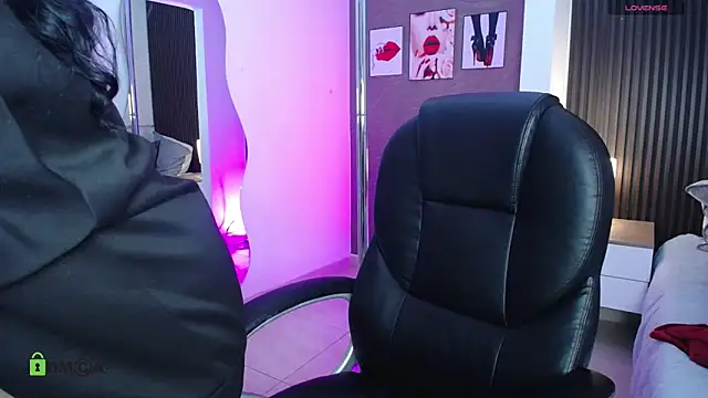 Dulcerose 01 online show from October 23, 2025, 2:21 am