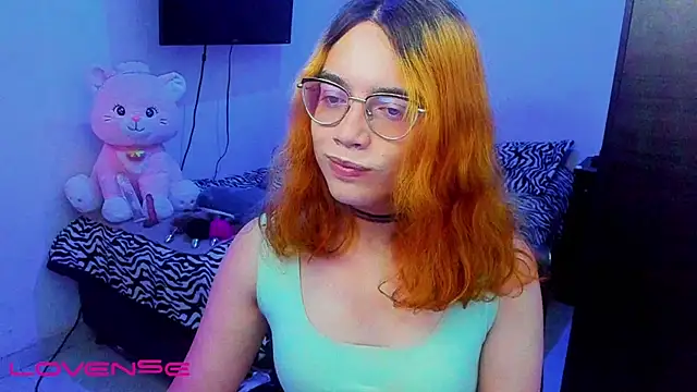 lillykittyy online show from September 24, 2025, 4:46 pm