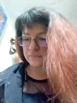  Alaskamisa online show from October 14, 2025, 10:42 pm