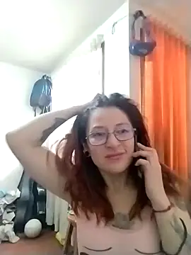  Alaskamisa online show from September 26, 2025, 9:43 pm