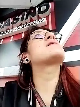  Alaskamisa online show from September 17, 2025, 9:17 pm