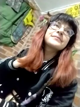  Alaskamisa online show from November 14, 2025, 1:09 am