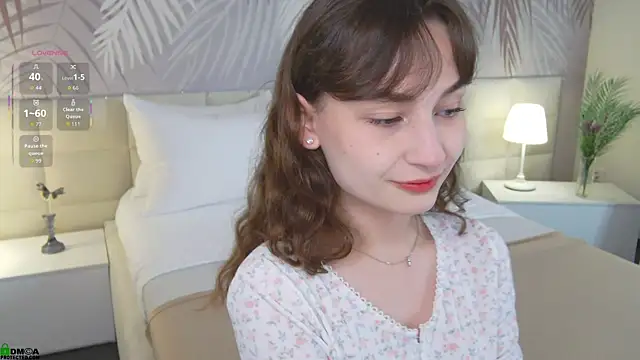Snapshot of LolaPrise chatting on September 16, 2025, 1:39 am LolaPrise online show from September 16, 2025, 1:39 am