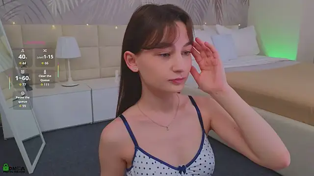 LolaPrise online show from March 4, 2026, 1:35 am