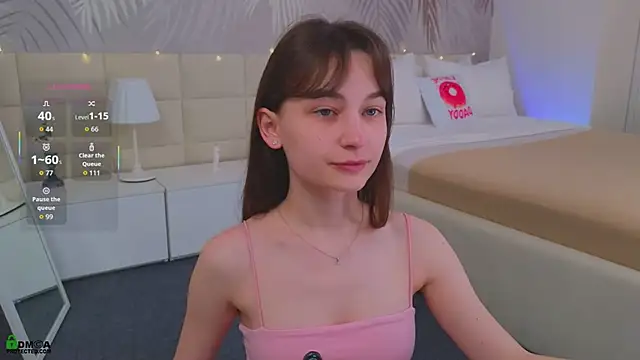 LolaPrise online show from February 21, 2026, 1:40 am