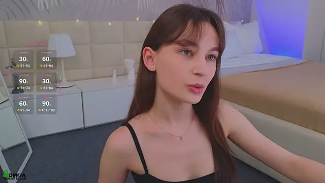 LolaPrise online show from March 2, 2026, 1:39 am