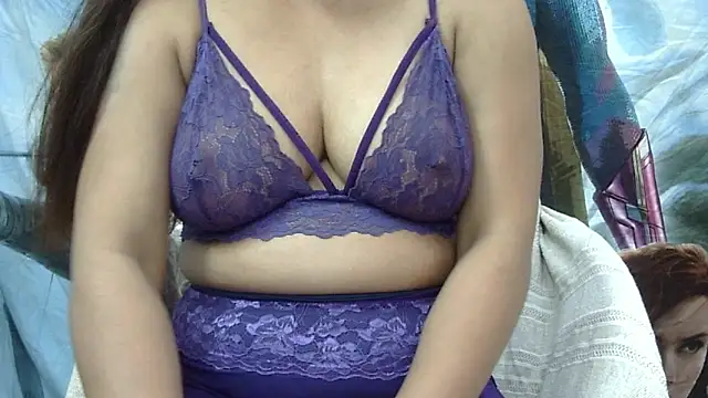 mysterymuse001 online show from March 27, 2026, 8:26 am