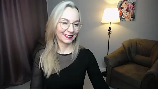 Ava Elior online show from February 3, 2026, 11:04 am