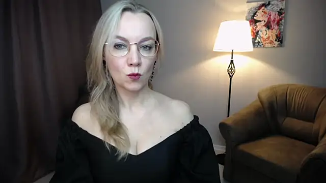 Ava Elior online show from February 7, 2026, 5:26 am