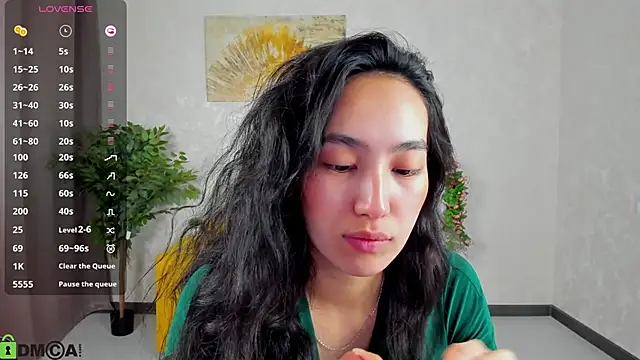 FlirtyAura online show from February 24, 2026, 3:51 am