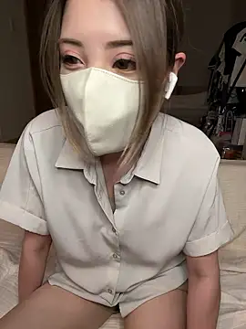 Snapshot of _Kaori chatting on September 9, 2025, 3:10 pm Kaori online show from September 9, 2025, 3:10 pm