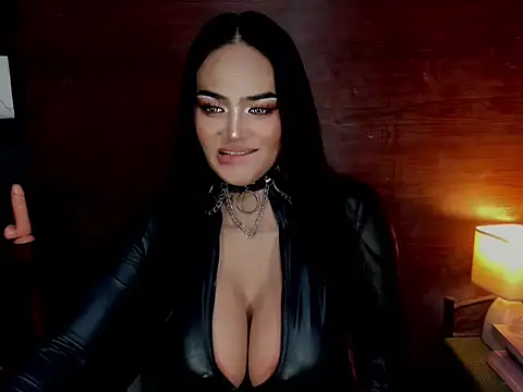 TempestousPleasure online show from December 18, 2025, 10:46 pm