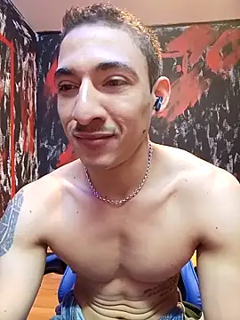 jhonny thes28 online show from March 6, 2026, 7:31 pm