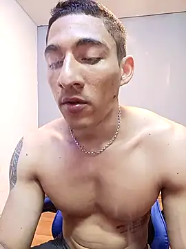 jhonny thes28 online show from February 24, 2026, 11:05 pm