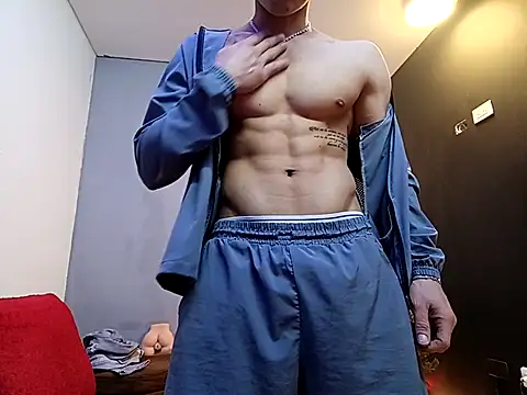 jhonny thes28 online show from October 4, 2025, 8:43 pm