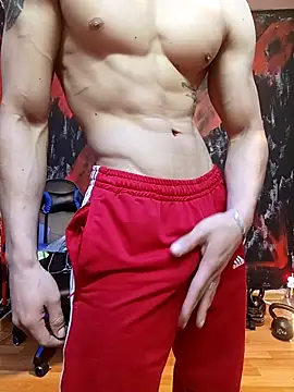 jhonny thes28 online show from March 27, 2026, 3:02 pm