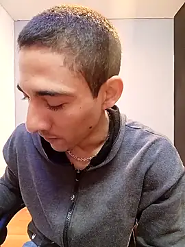 jhonny thes28 online show from February 6, 2026, 8:05 pm