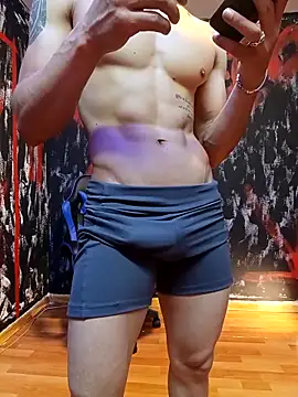 jhonny thes28 online show from March 5, 2026, 10:01 am