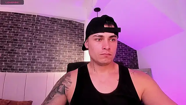 Snapshot of connorsmiith chatting on February 10, 2026, 12:26 pm connorsmiith online show from February 10, 2026, 12:26 pm