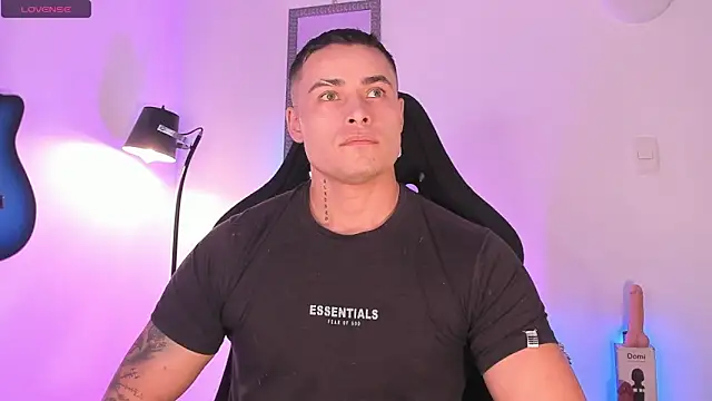 connorsmiith online show from May 29, 2026, 12:00 pm