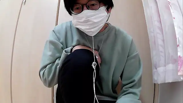 Snapshot of kyoron chatting on March 3, 2026, 12:06 am kyoron online show from March 3, 2026, 12:06 am