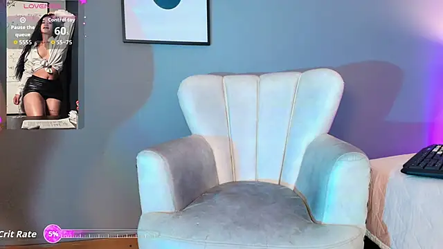 BellaFernandez   online show from September 18, 2025, 12:19 pm