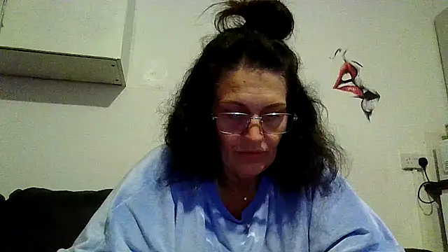 Snapshot of RubyyRosee chatting on July 15, 2026, 5:47 am RubyyRosee online show from July 15, 2026, 5:47 am