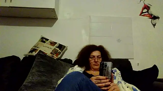 RubyyRosee online show from January 17, 2026, 6:28 am