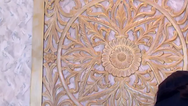 MelodyCarsson online show from October 30, 2025, 12:25 pm