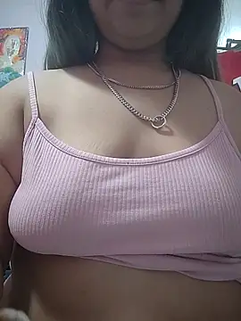 Lovelyrainn online show from October 29, 2025, 2:10 am