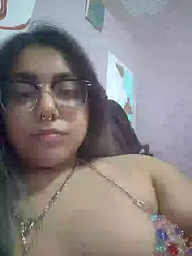 Lovelyrainn online show from November 24, 2025, 12:10 am