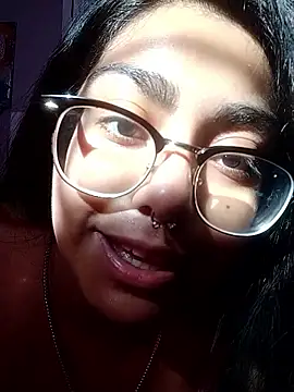 Lovelyrainn online show from October 30, 2025, 7:22 pm