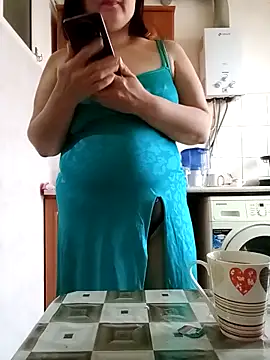 Saidka kis online show from March 25, 2026, 7:41 am