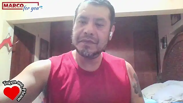 Snapshot of MRCforyou chatting on December 16, 2025, 7:18 pm MRCforyou online show from December 16, 2025, 7:18 pm