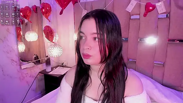 Snapshot of KateLee chatting on February 12, 2026, 6:02 am KateLee online show from February 12, 2026, 6:02 am