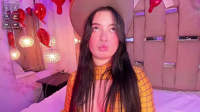 Snapshot of KateLee chatting on February 10, 2026, 9:03 pm KateLee online show from February 10, 2026, 9:03 pm