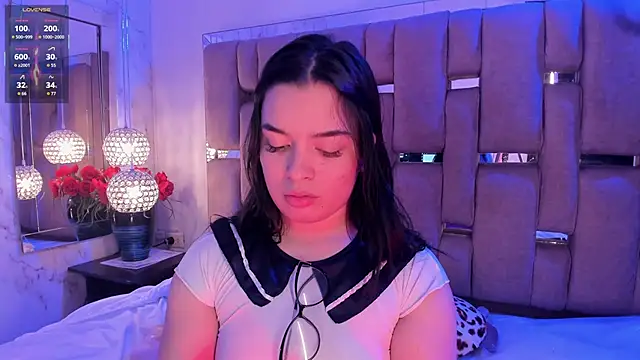 Snapshot of KateLee chatting on January 18, 2026, 8:29 am KateLee online show from January 18, 2026, 8:29 am