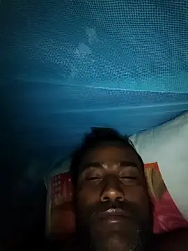 DINESHMAN online show from April 11, 2026, 6:22 pm