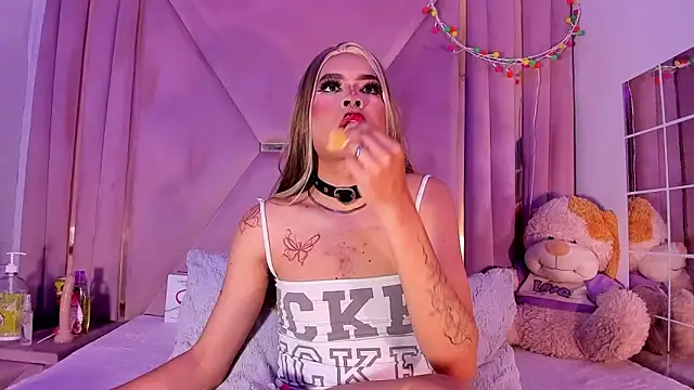 jazmin waked online show from March 19, 2026, 4:01 am