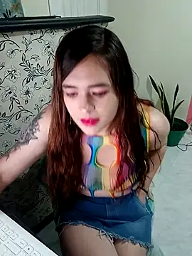 miss berlyn online show from September 9, 2025, 2:32 am