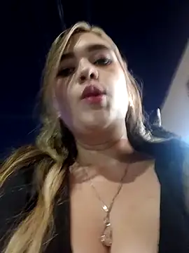 miss berlyn online show from April 25, 2026, 11:35 pm